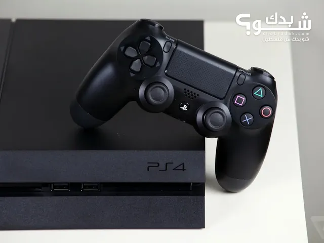  Playstation 4 for sale in Nablus