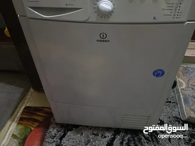 Indset 7 - 8 Kg Dryers in Al Karak