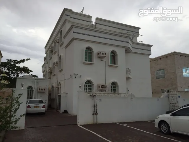 750m2 More than 6 bedrooms Townhouse for Sale in Muscat Al Mawaleh
