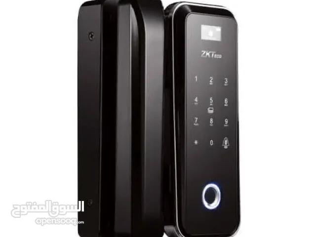 قفل ذكي (Smart Lock) أحدث إصدار من GL500