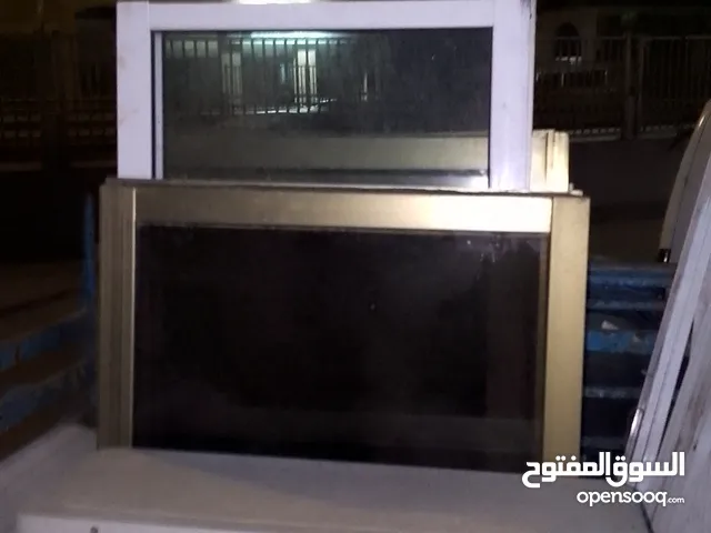 نشتري جميع انواع الشبابيك والأبواب الالمنيوم والخشب والحديد والمطابخ الالمنيوم بالافضل الاسعار أن شا