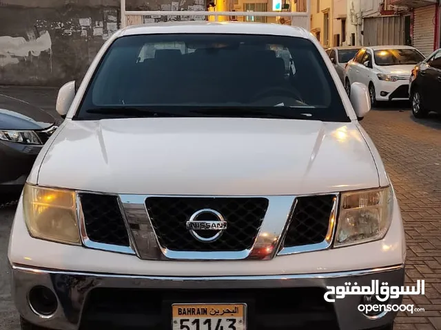 Nissan Navara 2013 in Manama