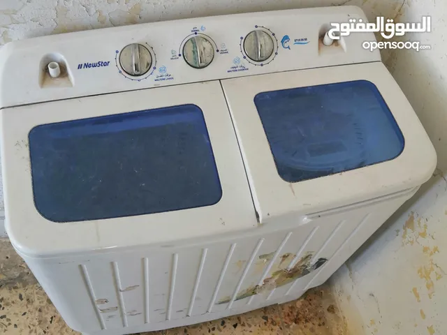 Other 7 - 8 Kg Washing Machines in Tripoli