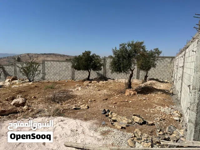 Farm Land for Sale in Zarqa Al-Kamsha