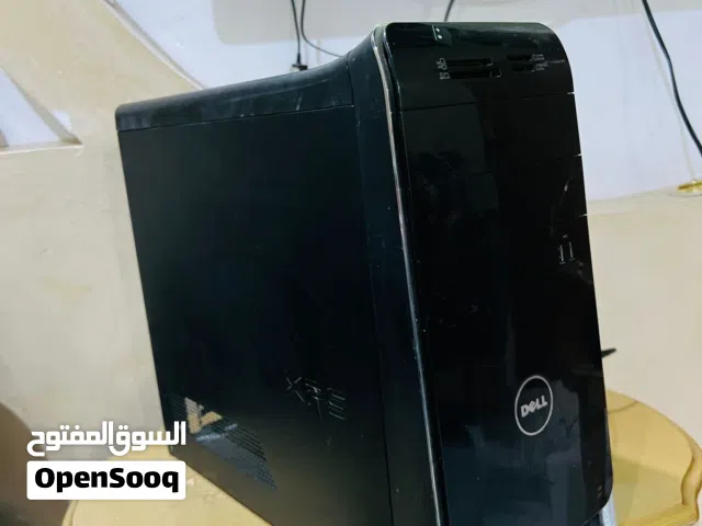 PC مستخدم للبيع