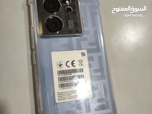 Xiaomi 13T Pro 512 GB in Basra