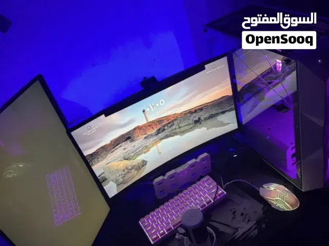 للبيع بي سي 4060
