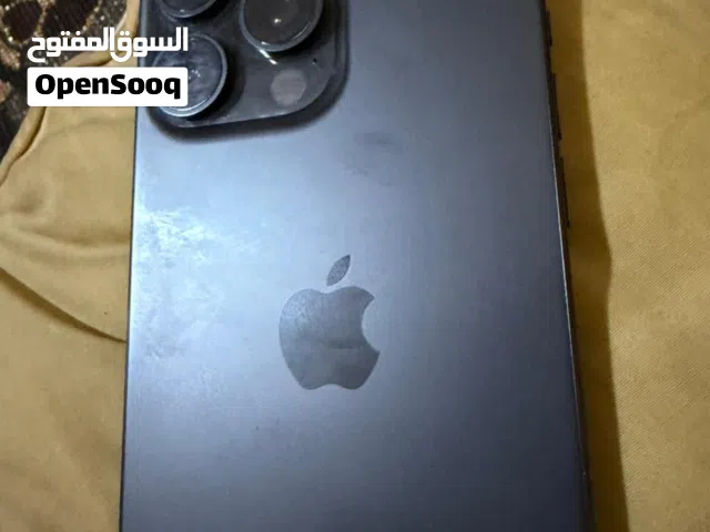 ايفون 15 برو ماكس