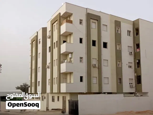 125 m2 4 Bedrooms Apartments for Sale in Tripoli Al-Sabaa