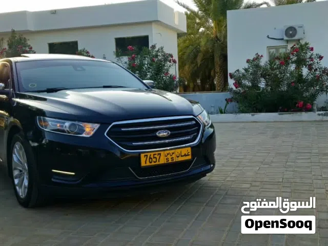 تامين شامل فورد تورس 2019