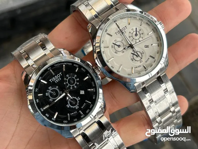  Tissot watches  for sale in Qalubia