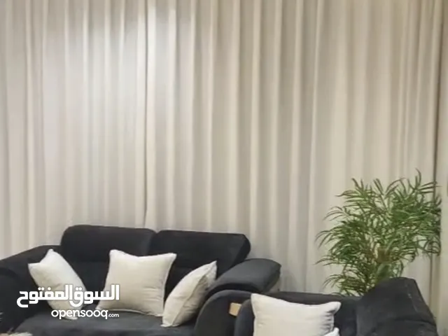شقة فاخرة مفروشة للايجار