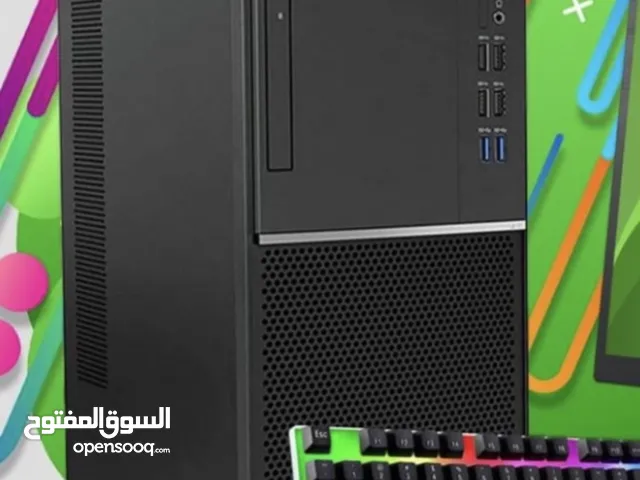 جهاز كمبيوتر لينوفو