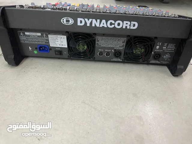 ديناكورد 1000 جديد غير مستخدم