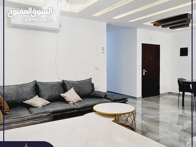 175m2 3 Bedrooms Apartments for Rent in Ramallah and Al-Bireh Al Masyoon