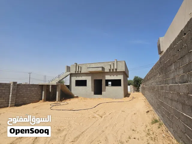 2 Bedrooms Farms for Sale in Sabratha Talil