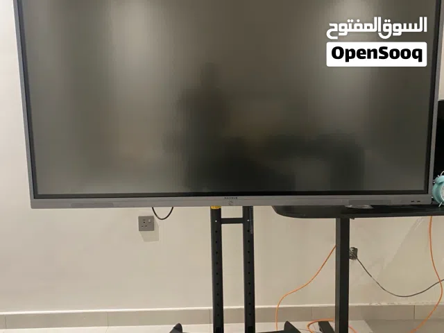 Others Other 75 Inch TV in Muscat