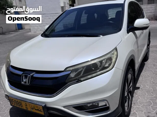 2016 هوندا CR-V EX-L