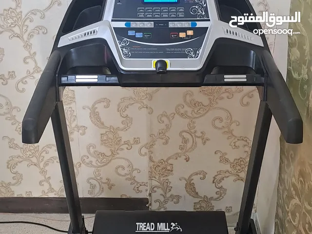 Treadmill 3HP Heavy-duty (Can be Delivere also)