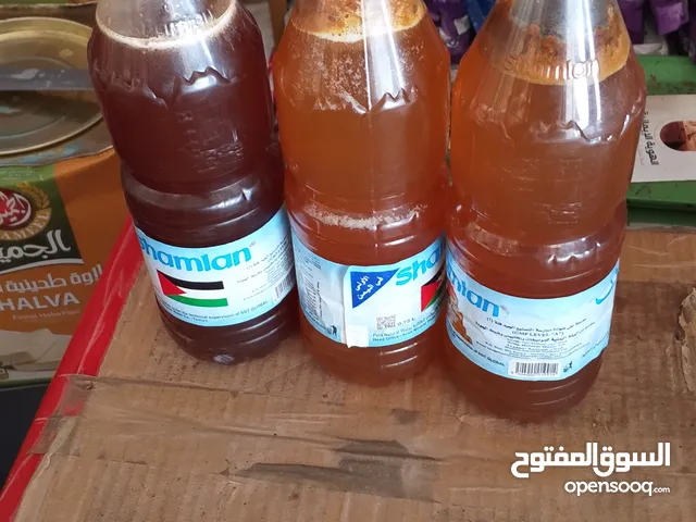عسل مراعي رقم واحد
