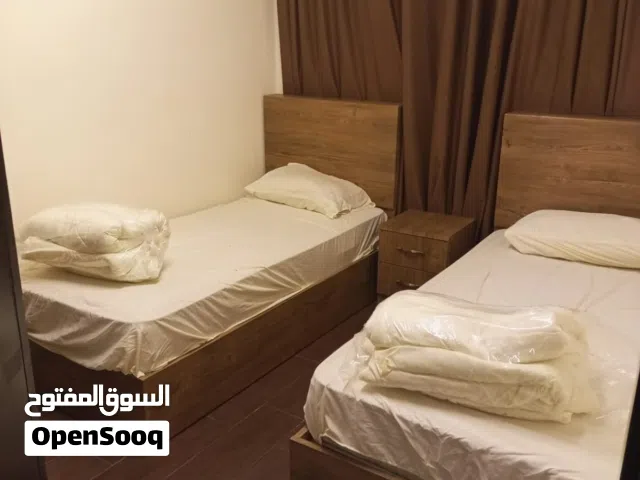شقه مفروشه للايجار ـ الرابيه ـ الايجار شهري