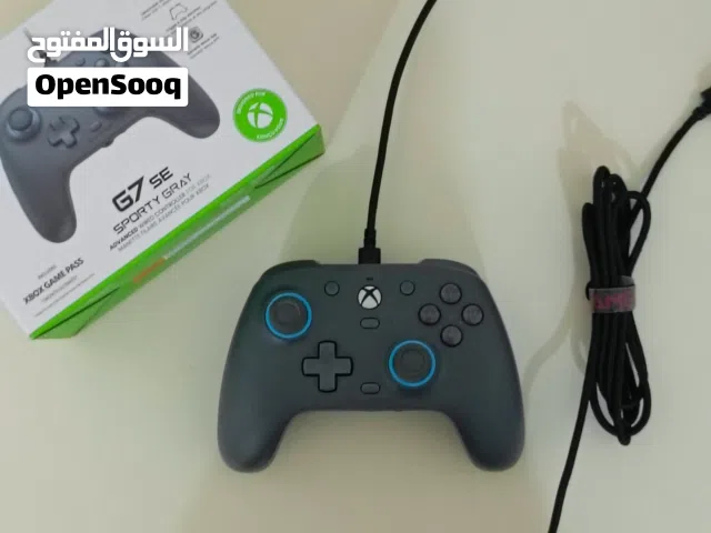 كنترولر (يد تحكم) gamesir واير مستعملة