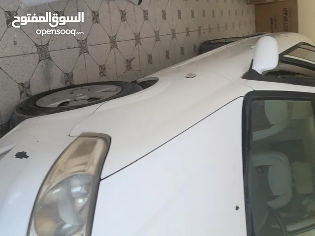 Used Nissan Sunny in Amman