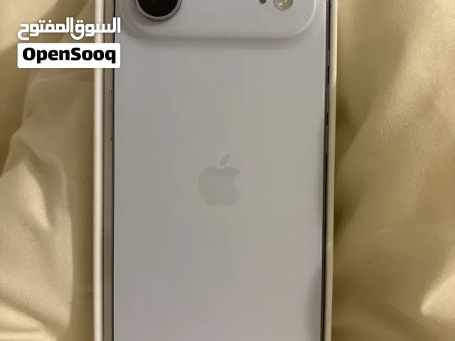 iPhone 17 Air Never Used Like New Condition. Premium and modern thin design.