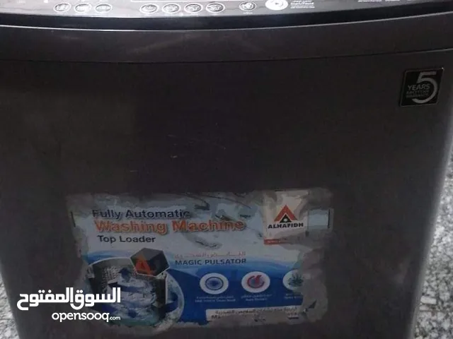 Alhafidh 19+ KG Washing Machines in Baghdad