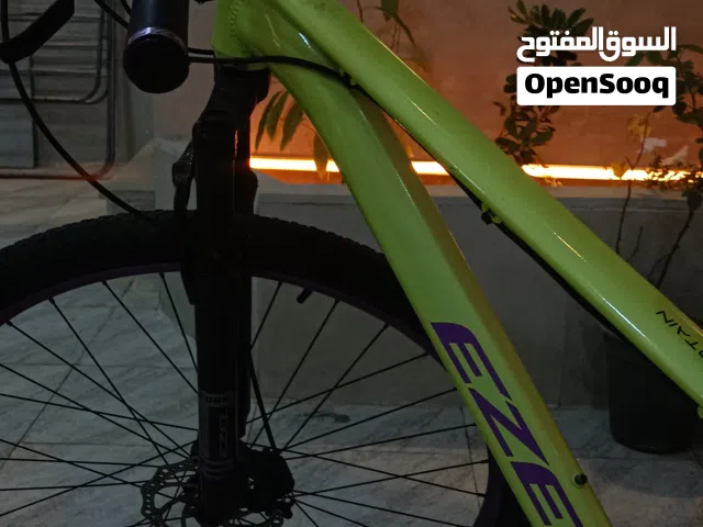 بايسكل برازيلي ايزل حجم 27 للبيع