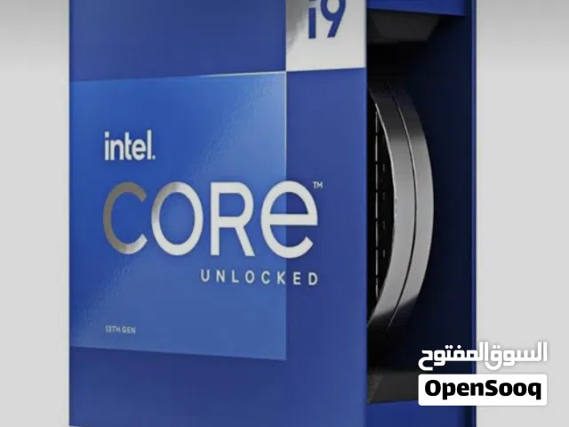 معالج 9 جيل 13