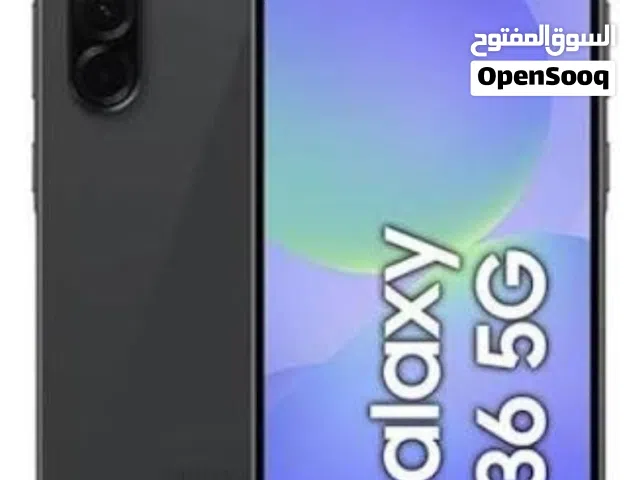 Samsung Galaxy A36 256 GB in Basra