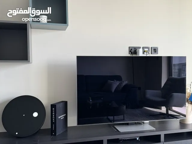 Samsung QLED 55 Inch TV in Dubai