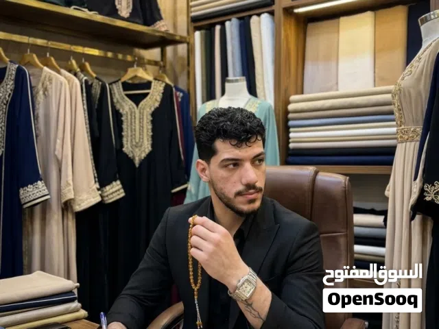 مخاوير وكلابيات بالى اماراتي وخليجي