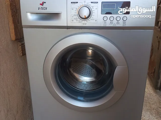 Other 1 - 6 Kg Washing Machines in Amman