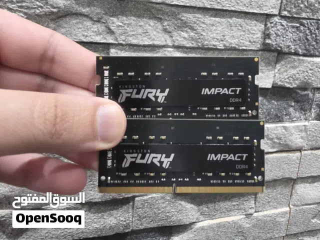 للبيع رامات  Fury