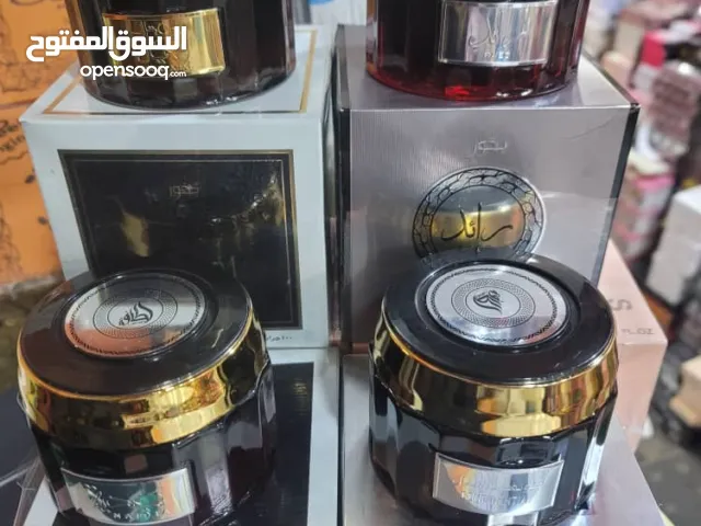 جميع انواع البخور