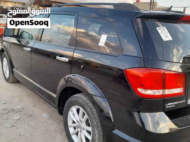 Used Dodge Journey in Dhi Qar