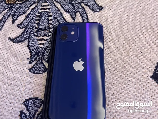 Apple iPhone 12 Pro Max 64 GB in Basra