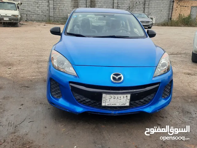 مازده زوم 3