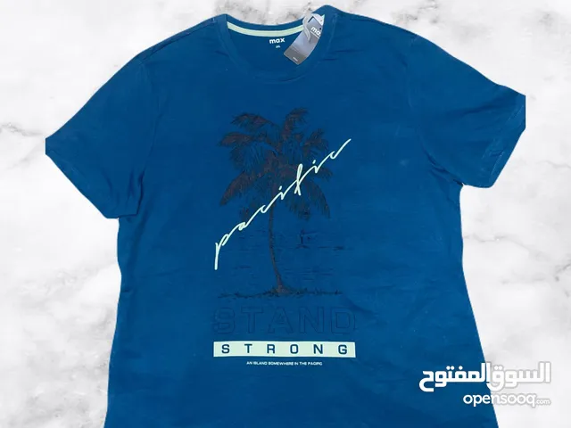 T-Shirts Tops & Shirts in Zagazig