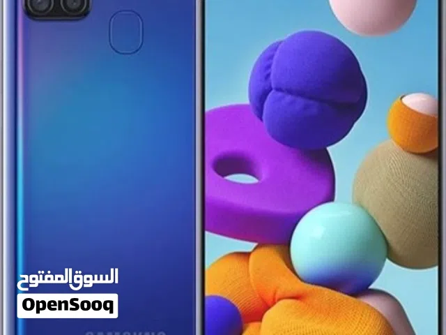 Samsung Galaxy A01 128 GB in Aqaba