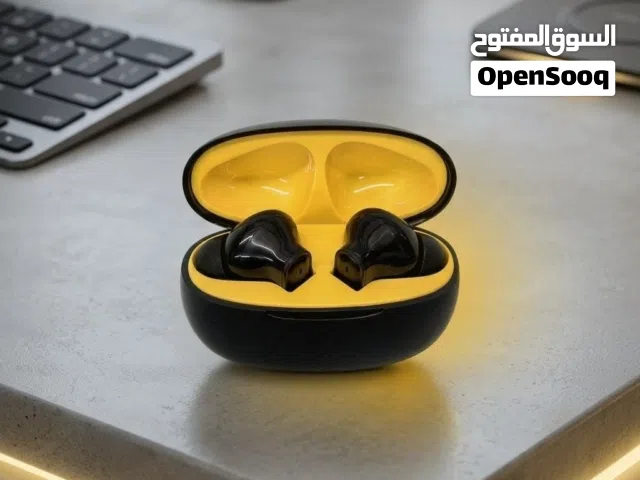 سماعات ايربود realme T110 موديل RMA2306
