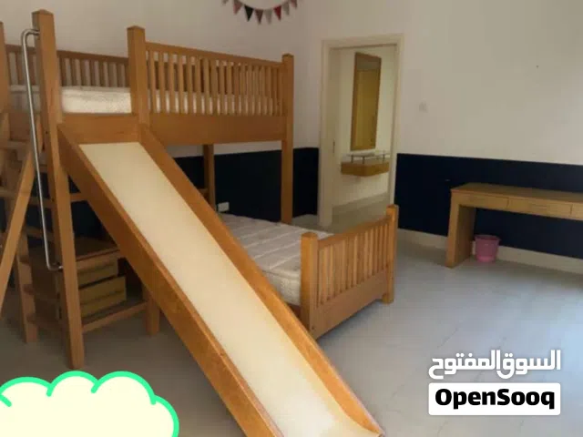 غرفه نوم أطفال مستعمل