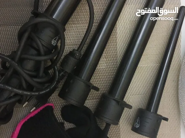 Hair styling amazing quality no damage whatsoever and full perfect performance conditions