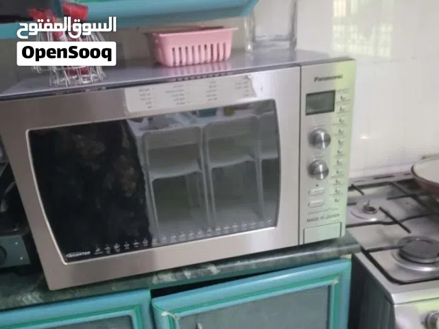 للبيع فرن كهربائي بنظام المايكرويف من دبي......