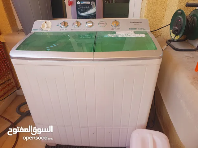 Top-Notch Panasonic 13kg Washing Machine for Sale!