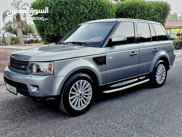 Used Land Rover Range Rover Sport in Hawally