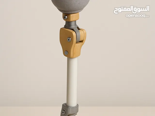 مطلوب طرف صناعي يمين تحت الركبة