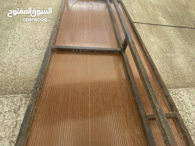 قمريه حديديه مستعمله
